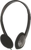 Наушники Sandberg MiniJack Black 825-26