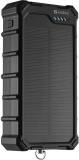 Павербанк Sandberg 20000mAh, 22,5W, PD, Solar, CampLED, PowerThrough, 421-24