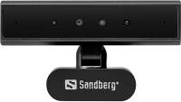 Веб-камера Sandberg Face-ID Webcam Mini Pro 134-44