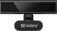 Веб-камера Sandberg Face Scan Webcam Mini Full HD 134-43