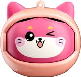 Наушники Blackview AirBuds K1 (Kids) Blushy Pink 6931548328223