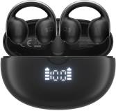 Наушники Blackview AirBuds 13 Lava Black 6931548323280
