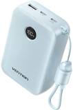 Павербанк Vention 20000mAh, 22.5W, PD, QC, Blue FKBL0-C
