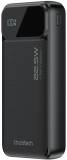 Павербанк Choetech 20000mAh, 22.5W, PD, QC/3.0, Black B729-ACBK
