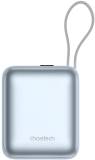 Павербанк Choetech 10000mAh, 35W, PD/3.0, LED Display, buid-in type-C B832-LBE