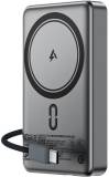 Павербанк ACEFAST Magnetic Wireless 10000mAh, 22.5W, PD, QC/3.0, QI 6974316284017
