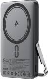 Павербанк ACEFAST Magnetic Wireless 5000mAh, 18W, PD, QC/3.0, with h 6974316283997