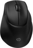 Мышка HP 720M Tilt Ergonomic Wireless/Bluetooth Black BH0Z4AA
