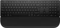 Клавиатура HP 580K Multi-Device Dual-Mode UA Black BD5F6AA