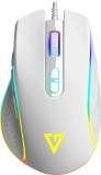 Мышка Modecom Volcano Veles USB White M-MC-VELES-200