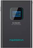 Аккумулятор MARSRIVA 25.6V 314Ah 8.03kWh MR-LBP24-314-WMT