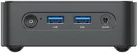 Моноблок Blackview Mini PC MP50 BLACK / Ryzen5 3500U, 16, 512, K&M MP50 R5 16GB+512GB BLACK