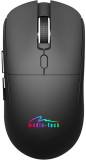 Мышка Media-Tech MT1124 Wireless Black