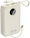 Павербанк Dudao 20000mAh K14+ 22.5W, PD, QC, USB-A, USB-C(In/Out), 6977196680023