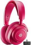 Наушники SteelSeries Arctis Nova 7X Gen 2 Wireless Magenta 61760