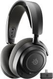 Наушники SteelSeries Arctis Nova 7X Gen 2 Wireless Black 61758