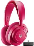 Наушники SteelSeries Arctis Nova 7P Gen 2 Wireless Magenta 61746