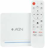 Медиаплеер AGN Media Box Cinema 4/32Gb AGNCINEMA432