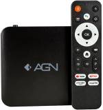 Медиаплеер AGN Media Box Base 2/16Gb AGNBASE216