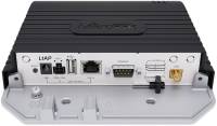 Точка Mikrotik LTAP-2HND&R11E-LTE7