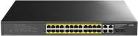 Коммутатор Cudy GS1028EPS2