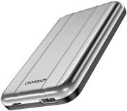 Павербанк Choetech Magnetic Wireless 5000mAh 10W, USB-A,USB-C In/Out B655 / 6932112104779
