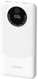 Павербанк Dudao 10000mAh K12 22.5W, PD, QC, 2*USB-A, USB-C(In/Out) 6976625333875
