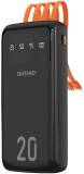 Павербанк Dudao K6Pro+ 20000mAh 10W with USB-C/Lightning/MicroUSB/ 6977196682393