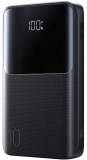 Павербанк Joyroom 10000mAh 22,5W PD, QC/3.0, 2*USB-A, USB-C In/Out, JR-QP191