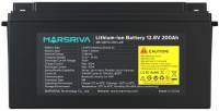 Аккумулятор MARSRIVA 12.8V 200Ah 2.56kWh MR-LBP12-200-LAR