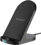 Зарядка ENERGIZER Qi 15W wireless WCP108 black