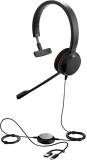 Наушники Jabra Evolve 20 MS USB C/A Mono 4993-823-169