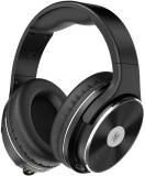 Наушники Oneodio Studio Hifi 3,5мм/6,35мм Black Studio Hifi Black