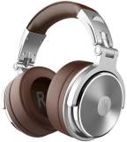Наушники Oneodio Pro 30 3,5мм/6,35мм Silver Pro 30 Silver