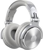 Наушники Oneodio Pro 10 3,5мм/6,35мм Silver Pro 10 Silver