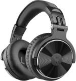 Наушники Oneodio Pro 10 3,5мм/6,35мм Black Pro 10 Black