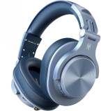 Наушники Oneodio Fusion A70 Bluetooth+3,5мм/6,35мм Sky Blue A70 Sky Blue