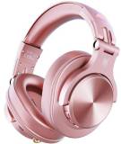 Наушники Oneodio Fusion A70 Bluetooth+3,5мм/6,35мм Rose/Gold A70 Rose Gold