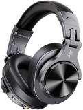 Наушники Oneodio Fusion A70 Bluetooth+3,5мм/6,35мм Black A70 Black