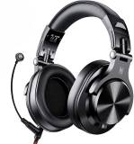 Наушники Oneodio A71M 3,5мм/6,35мм Black A71M Black