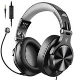 Наушники Oneodio A71D 3,5мм Black A71D Black