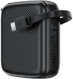 Павербанк ACEFAST 10000mAh, 20W, PD, QC/3.0, build Type-C cable, M15 6974316283973