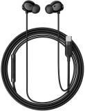 Наушники ACEFAST L10 USB-C Black 6974316285335