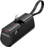 Павербанк Vention 4800mAh 22,5W PD, USB-C In/Out, LED display, with FHRB0
