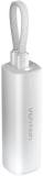 Павербанк Vention 5000mAh 20W PD, USB-C In/Out, Lightning In/Out, wi FHWM0