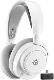 Наушники SteelSeries Arctis Nova 7 Gen 2 Wireless White 61731