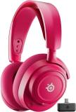 Наушники SteelSeries Arctis Nova 7 Gen 2 Wireless Magenta 61732