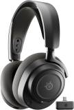 Наушники SteelSeries Arctis Nova 7 Gen 2 Wireless Black 61730