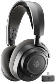 Наушники SteelSeries Arctis Nova 7P Gen 2 Wireless Black 61744