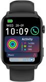 Часы Blackview R30 Max Black 6931548323174